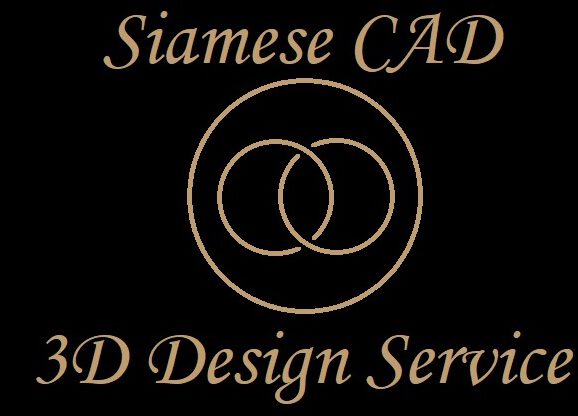 SiameseCAD Design Jewelry